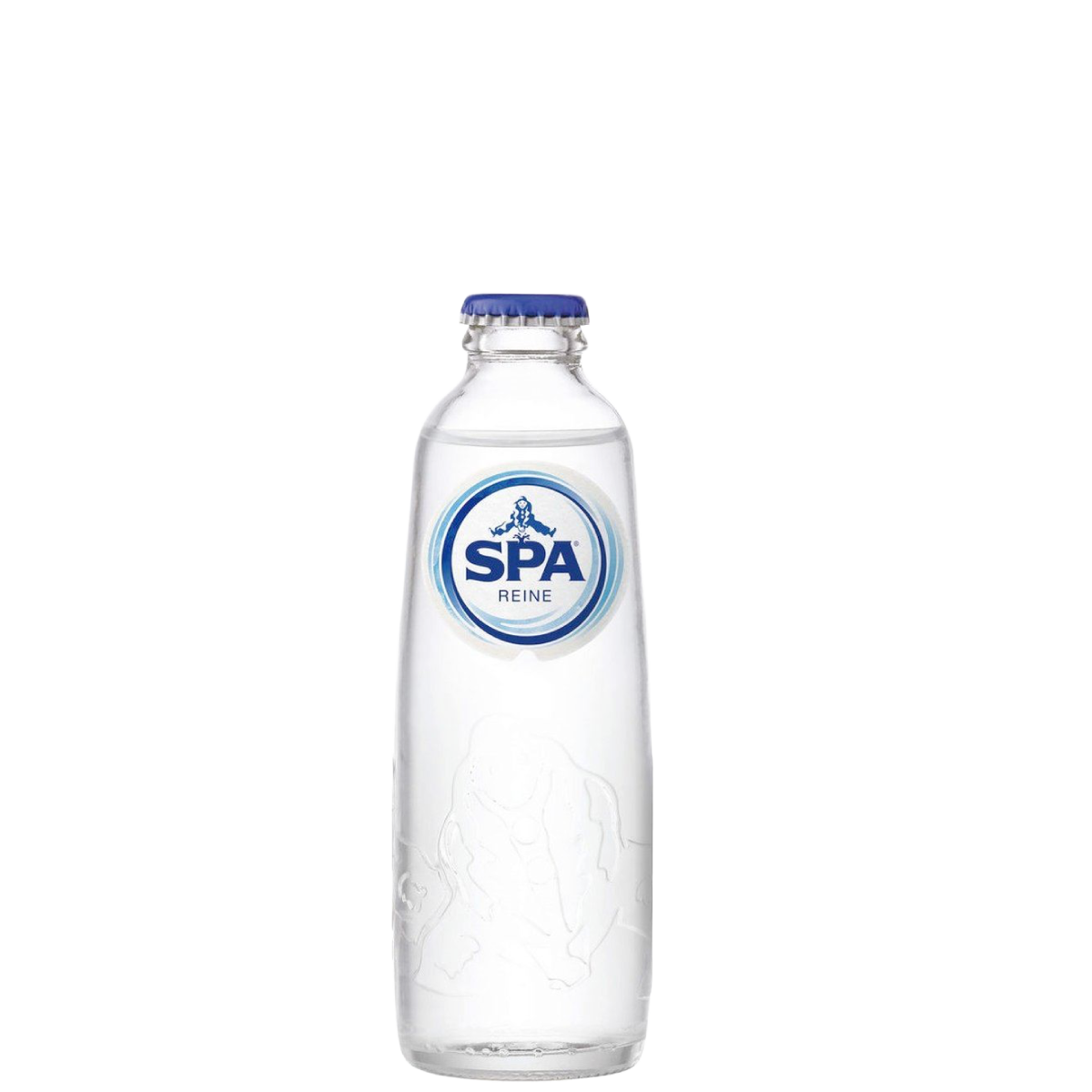 Spa Reine